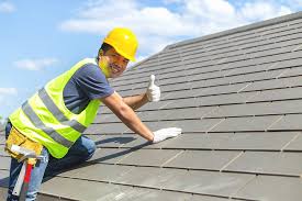 Best Tile Roofing Installation  in East Foothills, CA